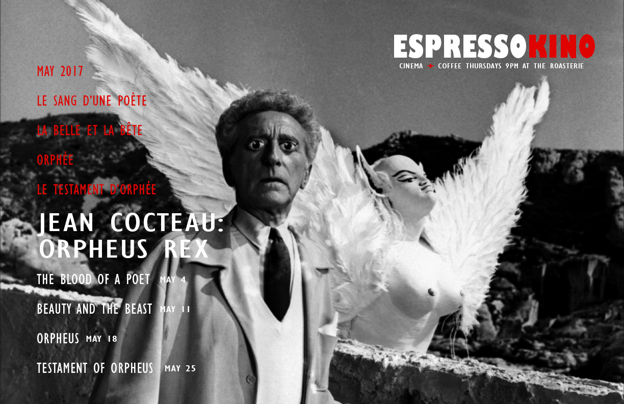 May 2017 A Cocteau