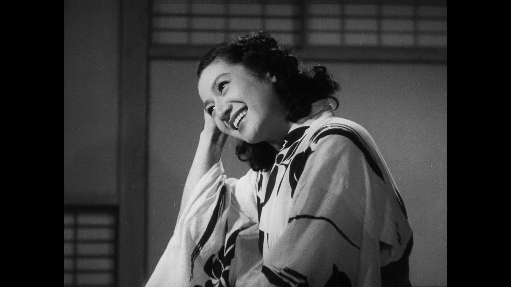 Setsuko Hara in Banshun aka Late Spring