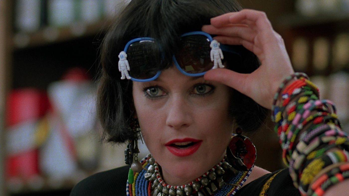 Melanie Griffith in Something Wild