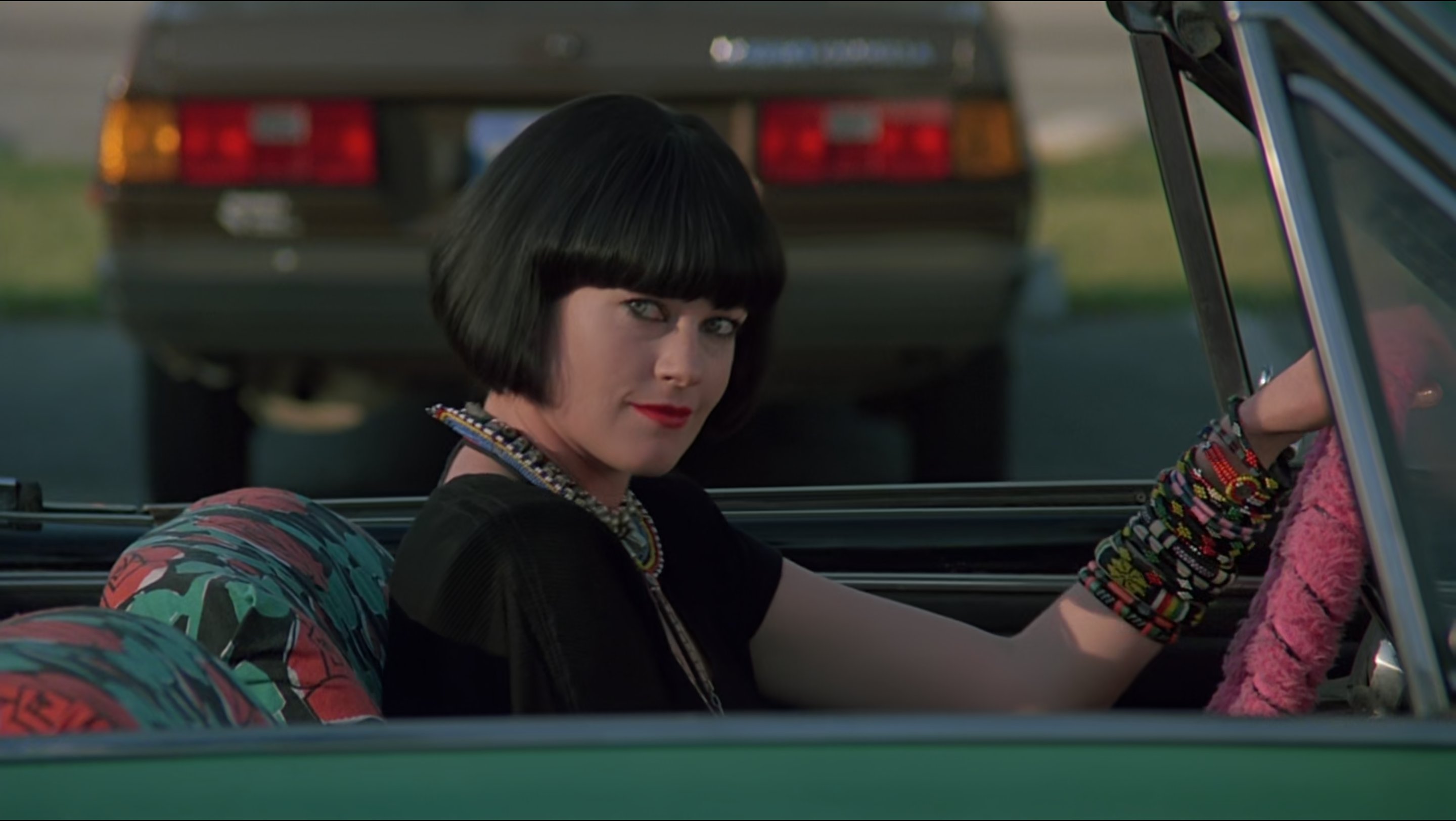 Melanie Griffith in Something Wild