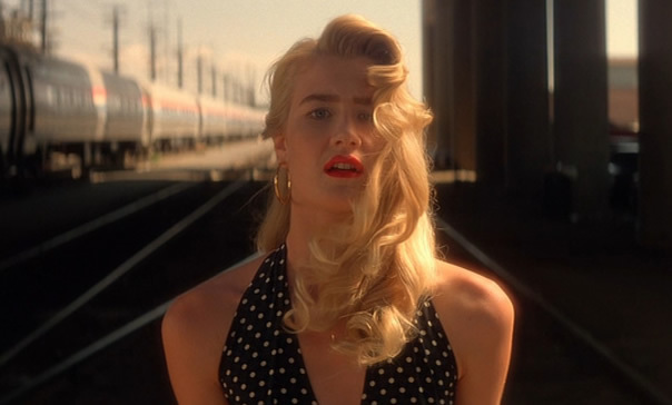 Laura Dern in Wild at Heart